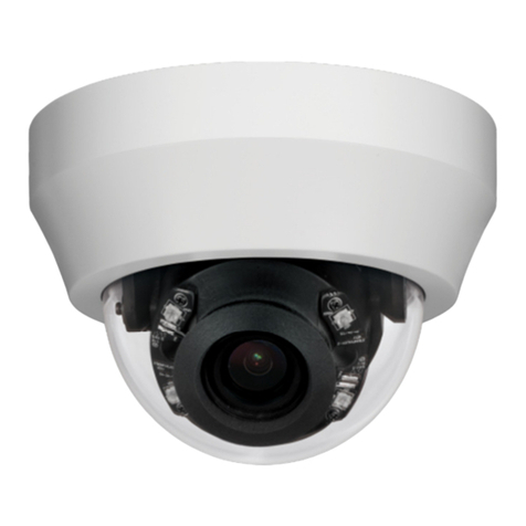 Surveillix IKS-WR7413 user manual