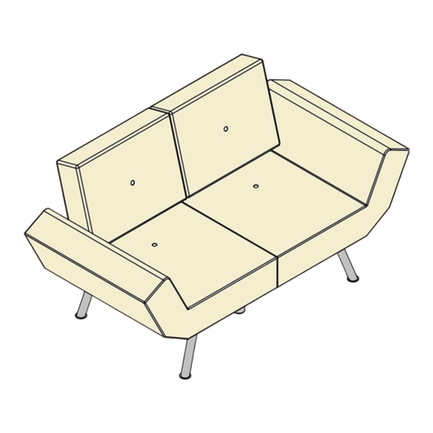 Dorel Home Products 2300029 manual