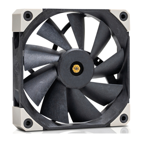 Bitspower Griffin 120 User manual