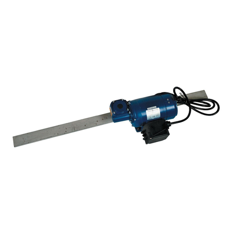 Thomas Adaptmatic manual