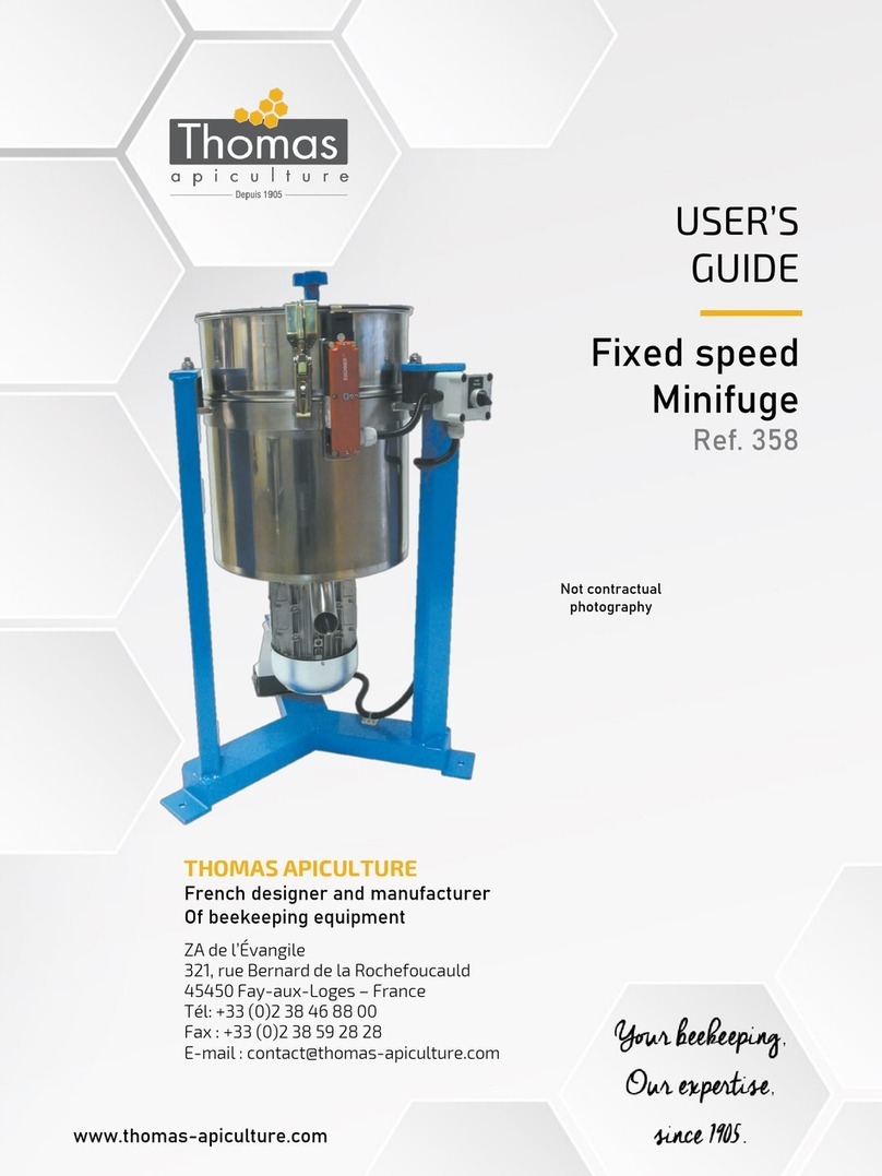 Thomas 358 user guide