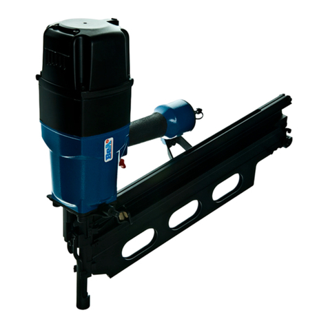 BEA R20/160-1603E User manual