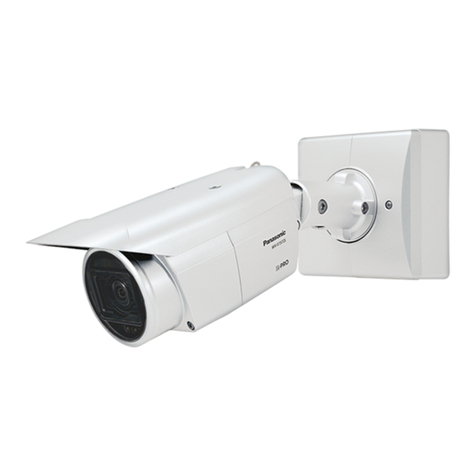 i-PRO WV-S1572L BASIC INFORMATION