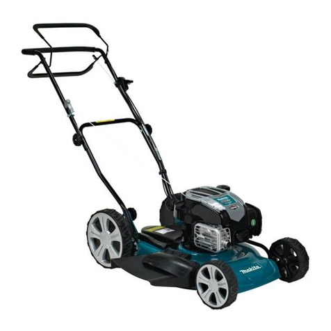 Makita PLM5121N2 User manual