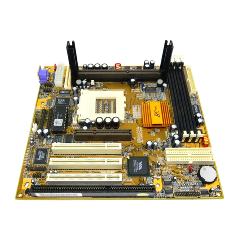 PCchips M765VMRT manual