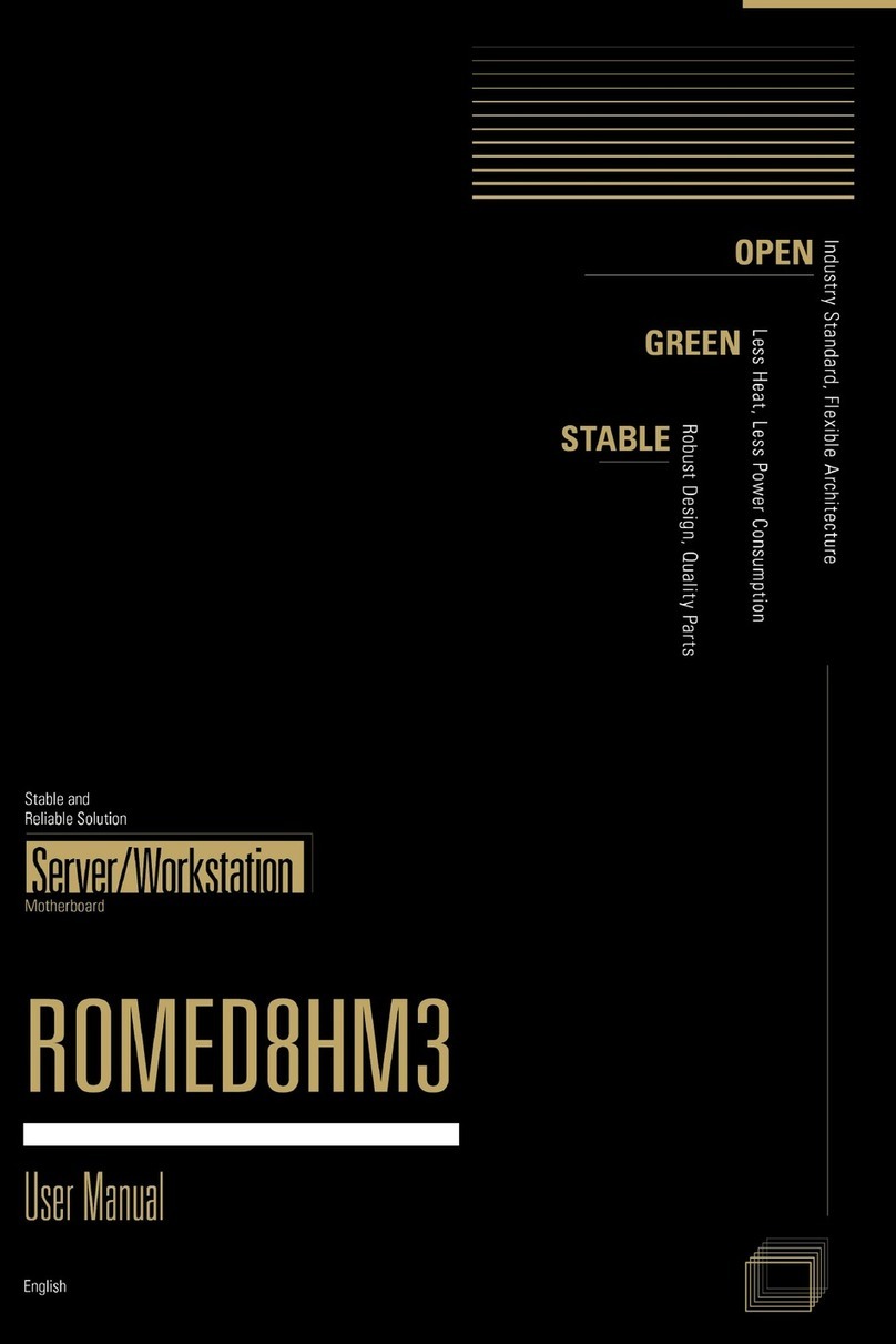 ASROCK ROMED8HM3 user manual