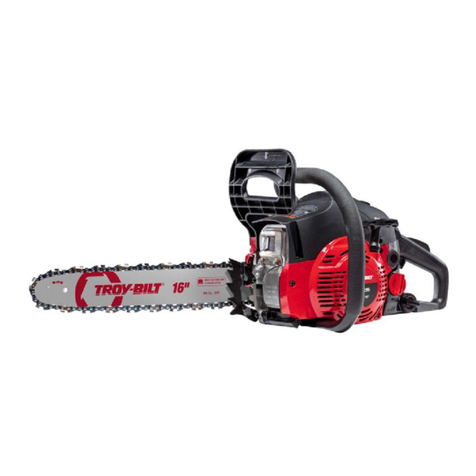 Troy-Bilt XP Series User manual