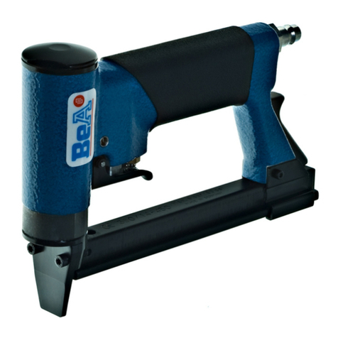 BEA 72/14-452A User manual
