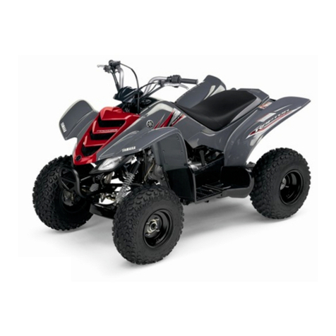 Yamaha 5YF2-AE1 Service manual
