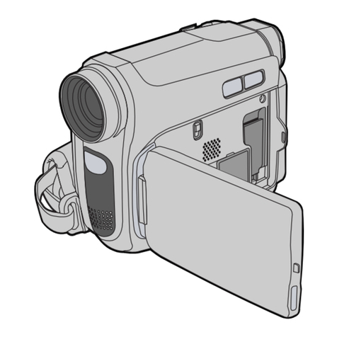 JVC GR-D790AS User manual