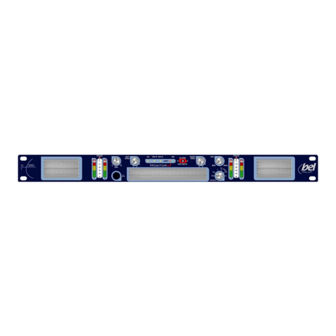 BEL BM-A1 user guide