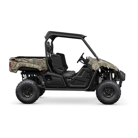 Yamaha VIKING 2021 owner's manual