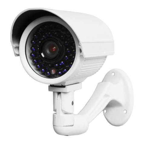 ZMODO CM-S22326BG User manual