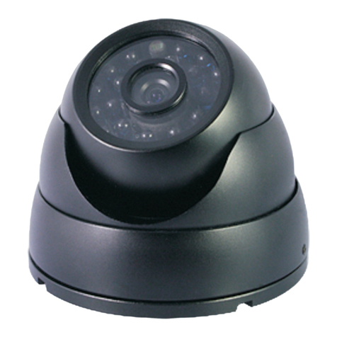ZMODO CM-C12203BK user guide