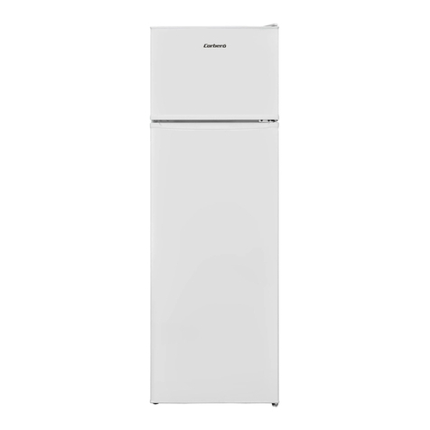 CORBERO CF2PV24022W User manual