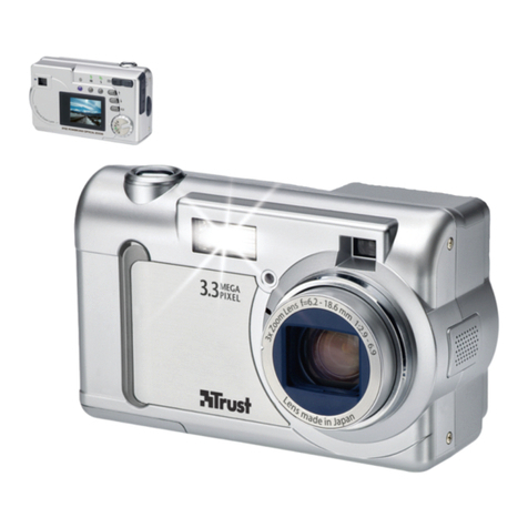 Trust PowerCam Optical Zoom 970Z User manual