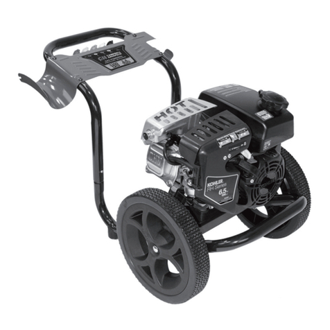 CH PW320200 User manual