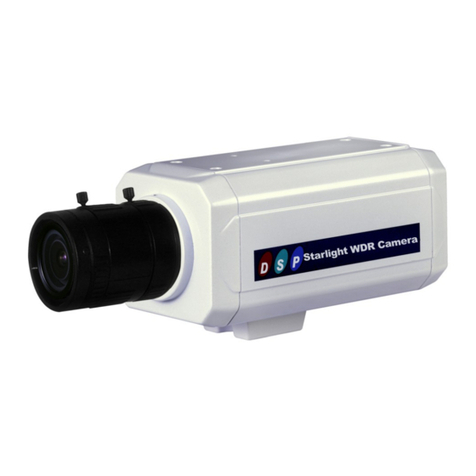 iVision IV-WD1070A User manual