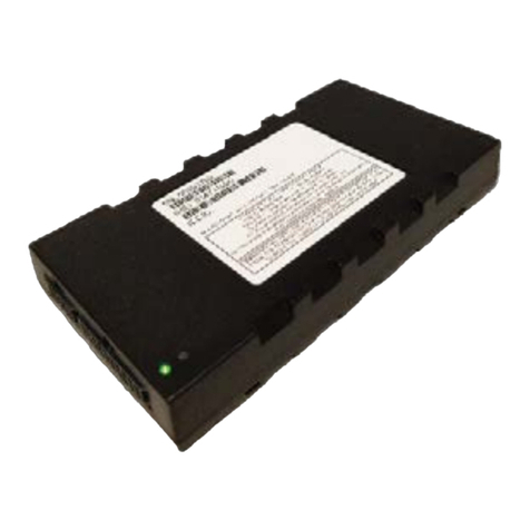 Vecima 66 H Series installation guide