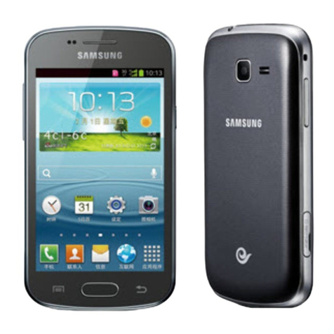 Samsung SCH-I759 User manual