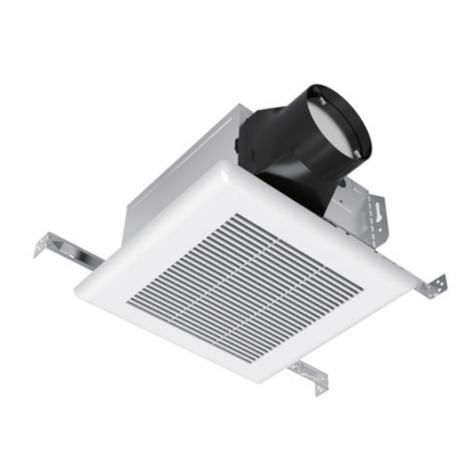 Ortech ODC-9008 User manual