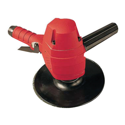 Desoutter KL165B manual