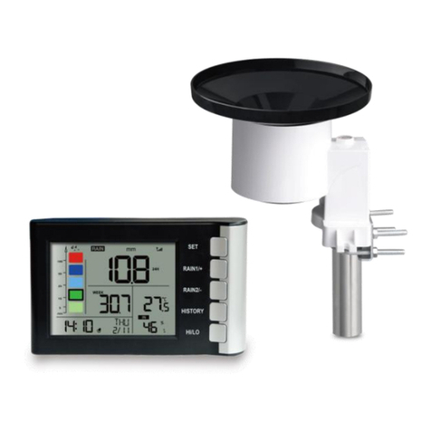 ECOWITT WH5360 manual