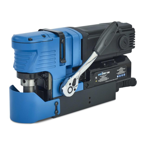 Unibor ELP50/1A manual