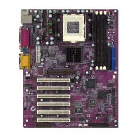 ECS P4IBAS2 manual