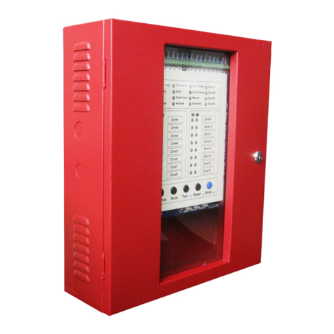 Heiman HM-1000 Series Installation and operation manual