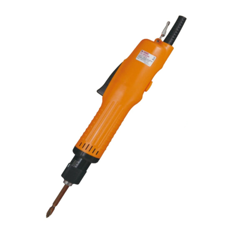 Kilews SK-B6230L Operation and maintenance manual