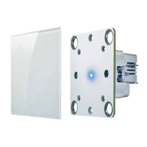 Anigmo AE-2400-LED manual