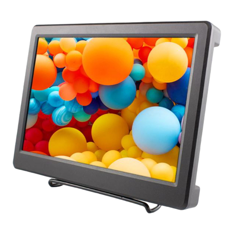Elecrow SQ101T User manual