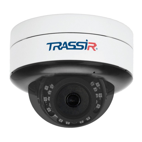 TRASSIR TR-D3151IR2 User manual TRASSIR TR-D3151IR2 User manual