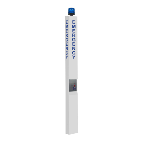 Rath 2100-TL9 User manual