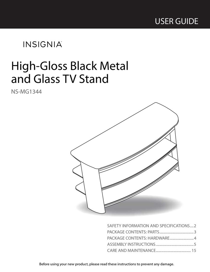 Insignia NS-MG1344 User manual