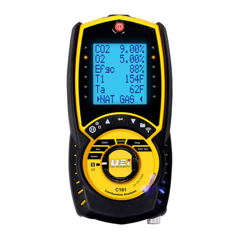 UEi C161KIT User manual