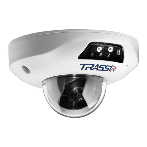 TRASSIR TR-D4251WDIR2 User manual TRASSIR TR-D4251WDIR2 User manual