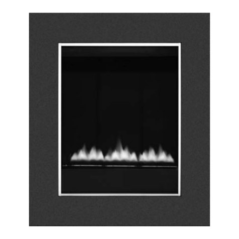 Focal Point F500116 User manual Focal Point F500116 User manual
