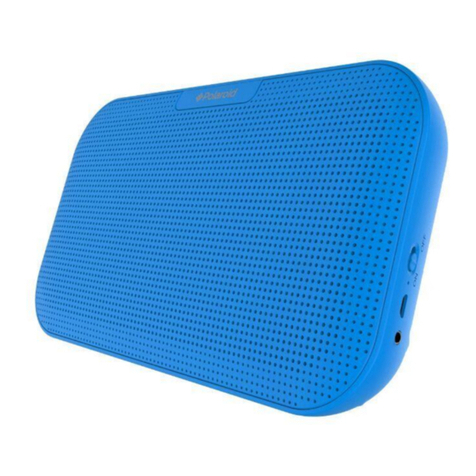 Linpa LBS51 manual