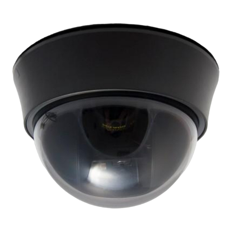 Vista VFDA28V12CM960H24 installation manual