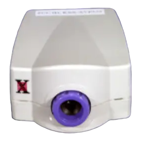 Xirlink XVP-525 User manual