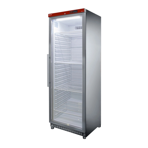 Diamond PV400X-R6 instruction manual