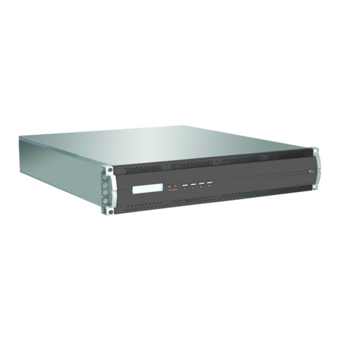 easyRAID Q12P2-F4R2 Instructions for use