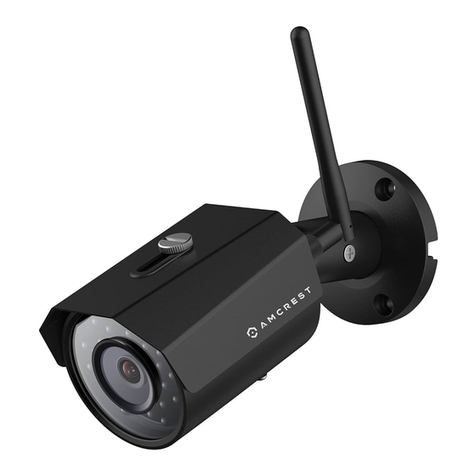 Amcrest IPM-723B User manual