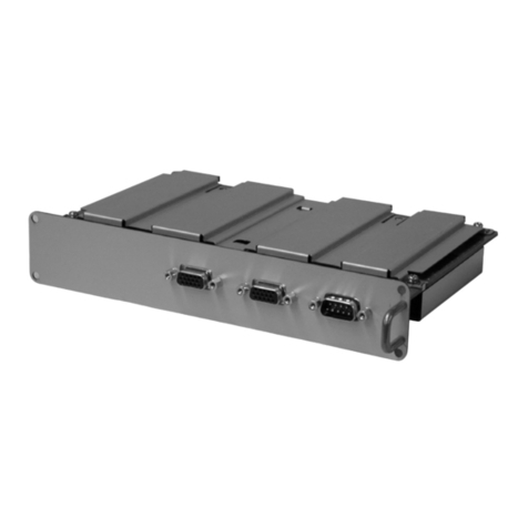 Panasonic TY-42TM6G operating instructions