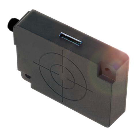 Balluff BIS M-411-068-001-09-S72 User manual Balluff BIS M-411-068-001-09-S72 User manual