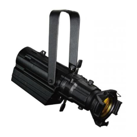 SilverStar ECLIPSE MINI COLOR SS867 user manual