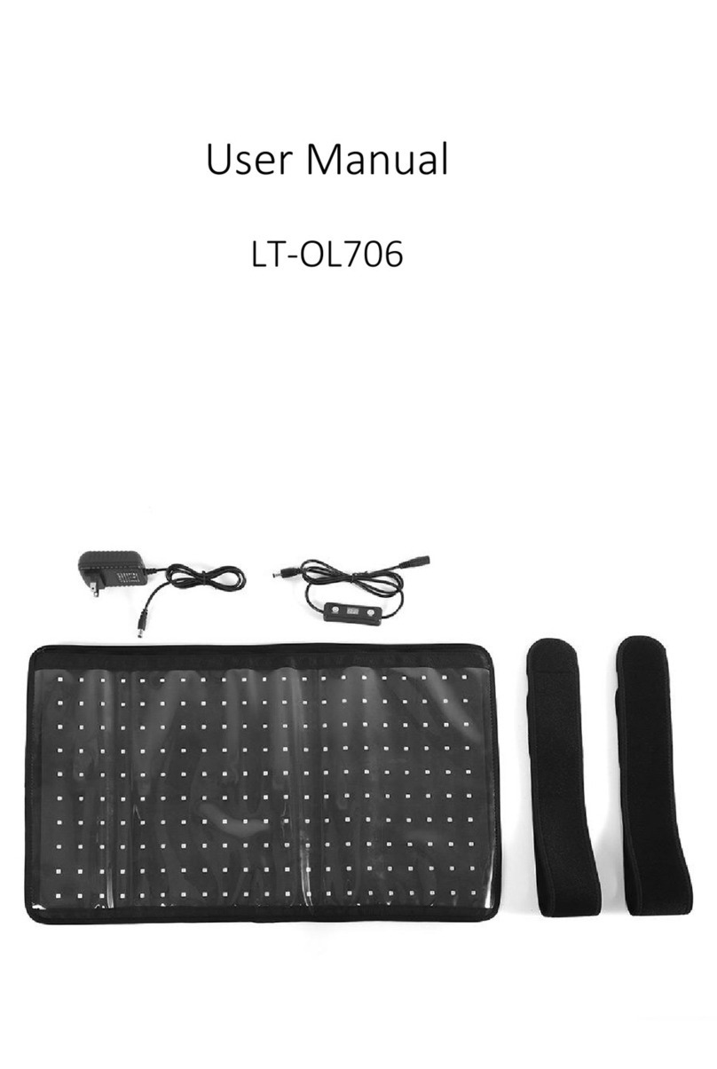 mychway LT-OL706 User manual