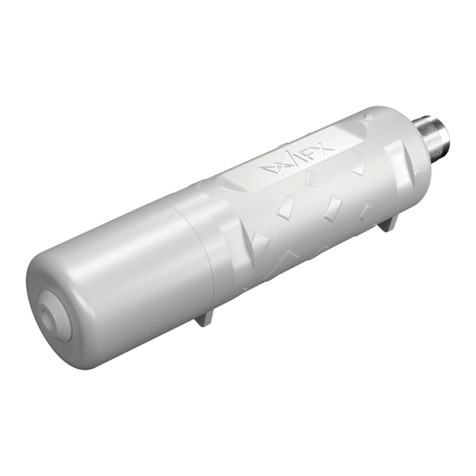 Wifx L1 quick start guide